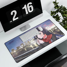 Load image into Gallery viewer, Love Live! Nijigasaki High School Idol Club Mouse Pad (Desk Mat) With Laptop