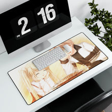 Load image into Gallery viewer, Rewrite Mouse Pad (Desk Mat)