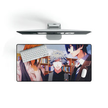 Load image into Gallery viewer, Uta no Prince-sama Mouse Pad (Desk Mat)