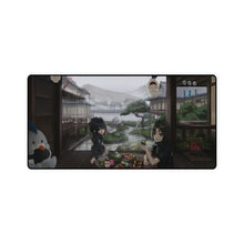 Load image into Gallery viewer, Naruto Mouse Pad (Desk Mat)