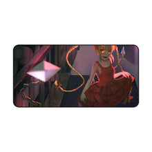 Load image into Gallery viewer, Darwin's Game Mouse Pad (Desk Mat)