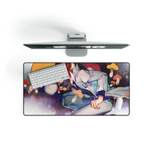 Load image into Gallery viewer, Dorohedoro, En, Mouse Pad (Desk Mat)
