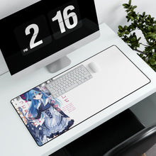 Load image into Gallery viewer, Sukasuka Mouse Pad (Desk Mat)