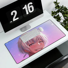 Load image into Gallery viewer, To Your Eternity Mouse Pad (Desk Mat)