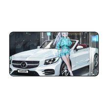 Load image into Gallery viewer, Anime Original Mouse Pad (Desk Mat)