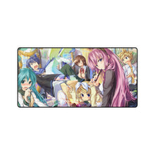 Load image into Gallery viewer, Vocaloid Mouse Pad (Desk Mat)