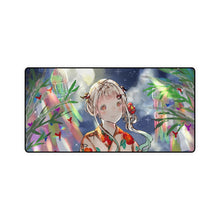 Load image into Gallery viewer, Jibaku Shounen Hanako-kun Mouse Pad (Desk Mat)