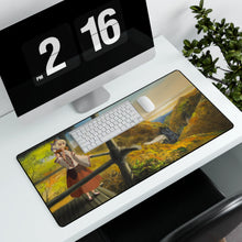 Load image into Gallery viewer, Touhou Mouse Pad (Desk Mat)