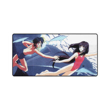 Load image into Gallery viewer, After War Gundam X Mouse Pad (Desk Mat)