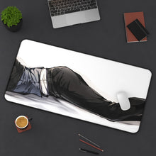 Load image into Gallery viewer, Bungou Stray Dogs Mouse Pad (Desk Mat) On Desk