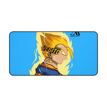 Load image into Gallery viewer, Vegito (Dragon Ball) Mouse Pad (Desk Mat)