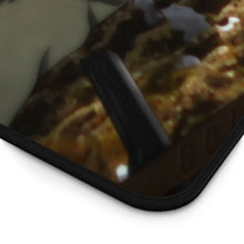 Load image into Gallery viewer, Youjo Senki Mouse Pad (Desk Mat) Hemmed Edge