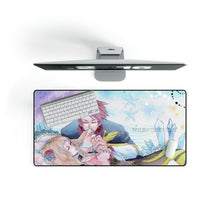 Load image into Gallery viewer, Umineko: When They Cry Mouse Pad (Desk Mat)