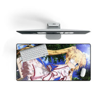 Load image into Gallery viewer, Rewrite Mouse Pad (Desk Mat)