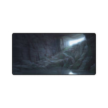 Load image into Gallery viewer, Your Name. Mouse Pad (Desk Mat)