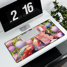 Load image into Gallery viewer, Fate/Grand Order Mouse Pad (Desk Mat)