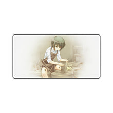 Load image into Gallery viewer, Angel Beats! Mouse Pad (Desk Mat)