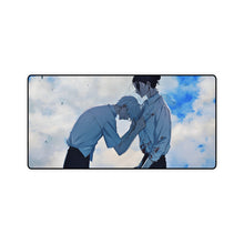Load image into Gallery viewer, Jujutsu Kaisen Mouse Pad (Desk Mat)