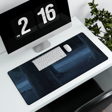Load image into Gallery viewer, Your Name. Mouse Pad (Desk Mat)