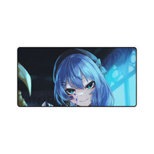 Load image into Gallery viewer, Hoshimachi Suisei Mouse Pad (Desk Mat)