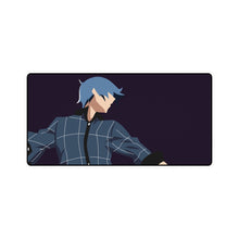 Load image into Gallery viewer, Tamotsu - Akiba's trip Minimalist V1 Mouse Pad (Desk Mat)
