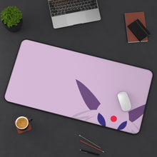 Load image into Gallery viewer, Anime Pokémon Mouse Pad (Desk Mat) On Desk