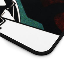 Load image into Gallery viewer, FLCL Mouse Pad (Desk Mat) Hemmed Edge