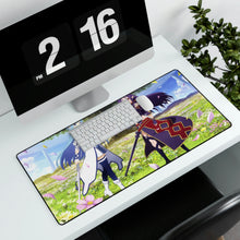 Load image into Gallery viewer, Sword Art Online Mouse Pad (Desk Mat)