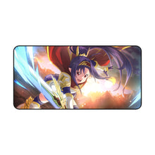 Load image into Gallery viewer, Sword Art Online Mouse Pad (Desk Mat)