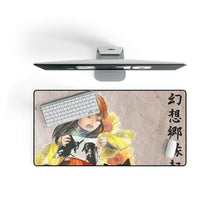 Load image into Gallery viewer, Touhou Mouse Pad (Desk Mat)