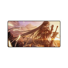 Load image into Gallery viewer, Primitive Link Mouse Pad (Desk Mat)
