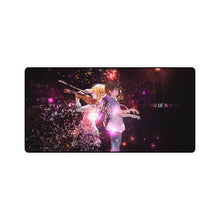 Load image into Gallery viewer, Anime Your Lie in April Mouse Pad (Desk Mat)