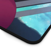 Load image into Gallery viewer, Anime Original Mouse Pad (Desk Mat) Hemmed Edge