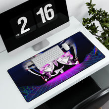 Load image into Gallery viewer, Shunsui Vaporwave Mouse Pad (Desk Mat)