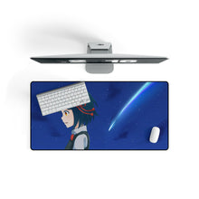 Load image into Gallery viewer, Your Name. Mouse Pad (Desk Mat)