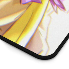 Load image into Gallery viewer, Sword Art Online: Alicization Mouse Pad (Desk Mat) Hemmed Edge