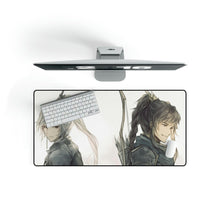 Load image into Gallery viewer, Tian Guan Ci Fu Mouse Pad (Desk Mat)