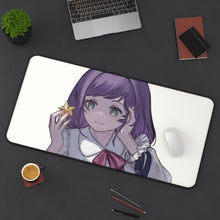 Load image into Gallery viewer, Love Live! Mouse Pad (Desk Mat) On Desk