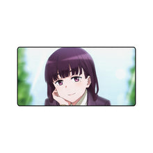 Load image into Gallery viewer, Anime Just Because! Mouse Pad (Desk Mat)