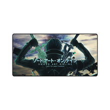 Load image into Gallery viewer, Sword Art Online Mouse Pad (Desk Mat)