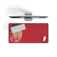 Load image into Gallery viewer, EREN YEAGER TITAN Mouse Pad (Desk Mat)