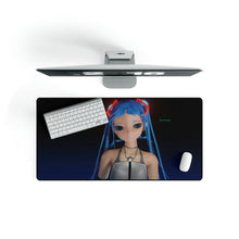 Load image into Gallery viewer, Hatsune Miku Blender Walpapper Mouse Pad (Desk Mat)