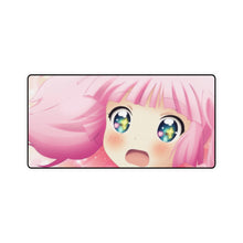 Load image into Gallery viewer, Yuru Yuri Mouse Pad (Desk Mat)