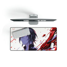 Load image into Gallery viewer, Noblesse, Anime, Raizel, Mouse Pad (Desk Mat)
