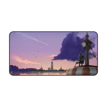 Load image into Gallery viewer, Buoy To Home Mouse Pad (Desk Mat)