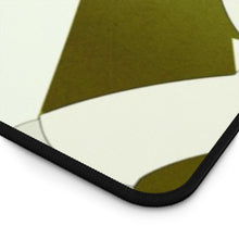 Load image into Gallery viewer, Panty & Stocking with Garterbelt Stocking Anarchy, Panty Anarchy, Garterbelt, Panty Stocking With Garterbelt Mouse Pad (Desk Mat) Hemmed Edge