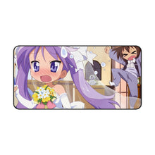 Load image into Gallery viewer, Lucky Star Mouse Pad (Desk Mat)