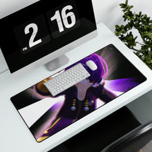 Load image into Gallery viewer, .LIVE Mouse Pad (Desk Mat)