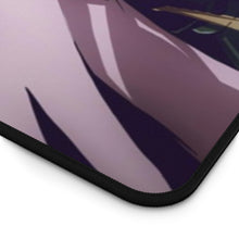 Load image into Gallery viewer, Log Horizon Shiroe Mouse Pad (Desk Mat) Hemmed Edge