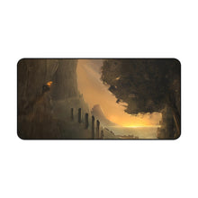 Load image into Gallery viewer, Anime Path Mouse Pad (Desk Mat)